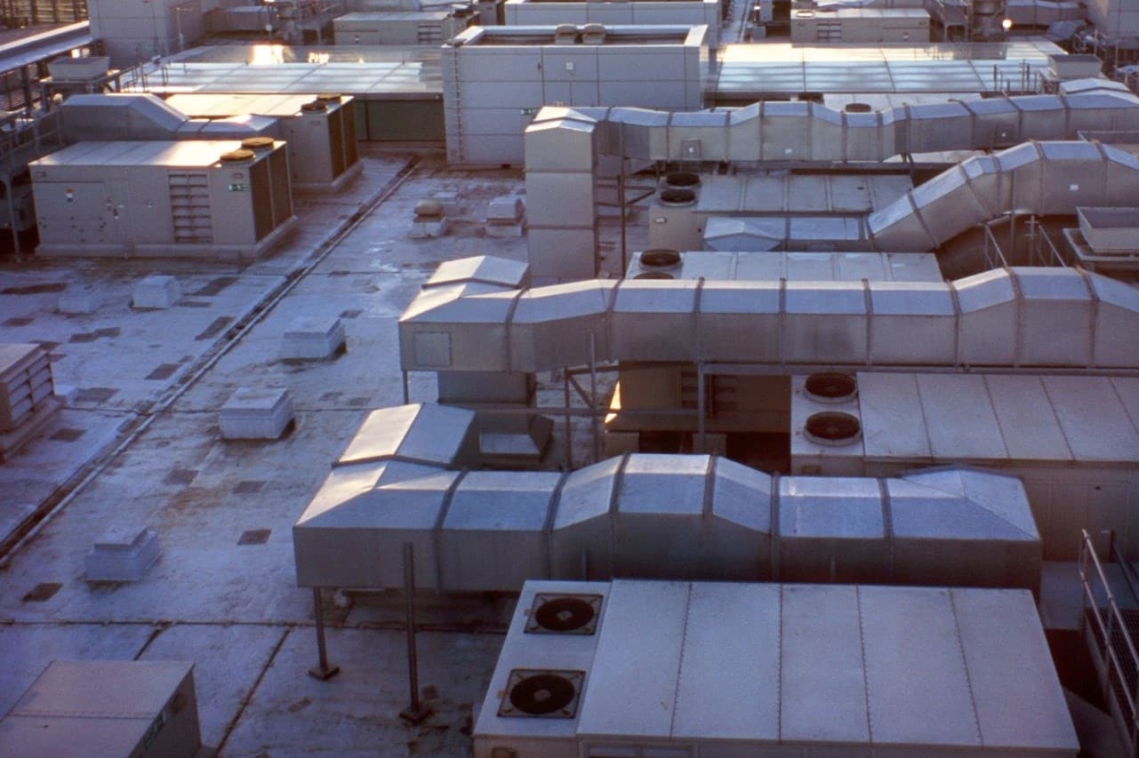 Taking a Closer Look at Commercial Flat Roofing