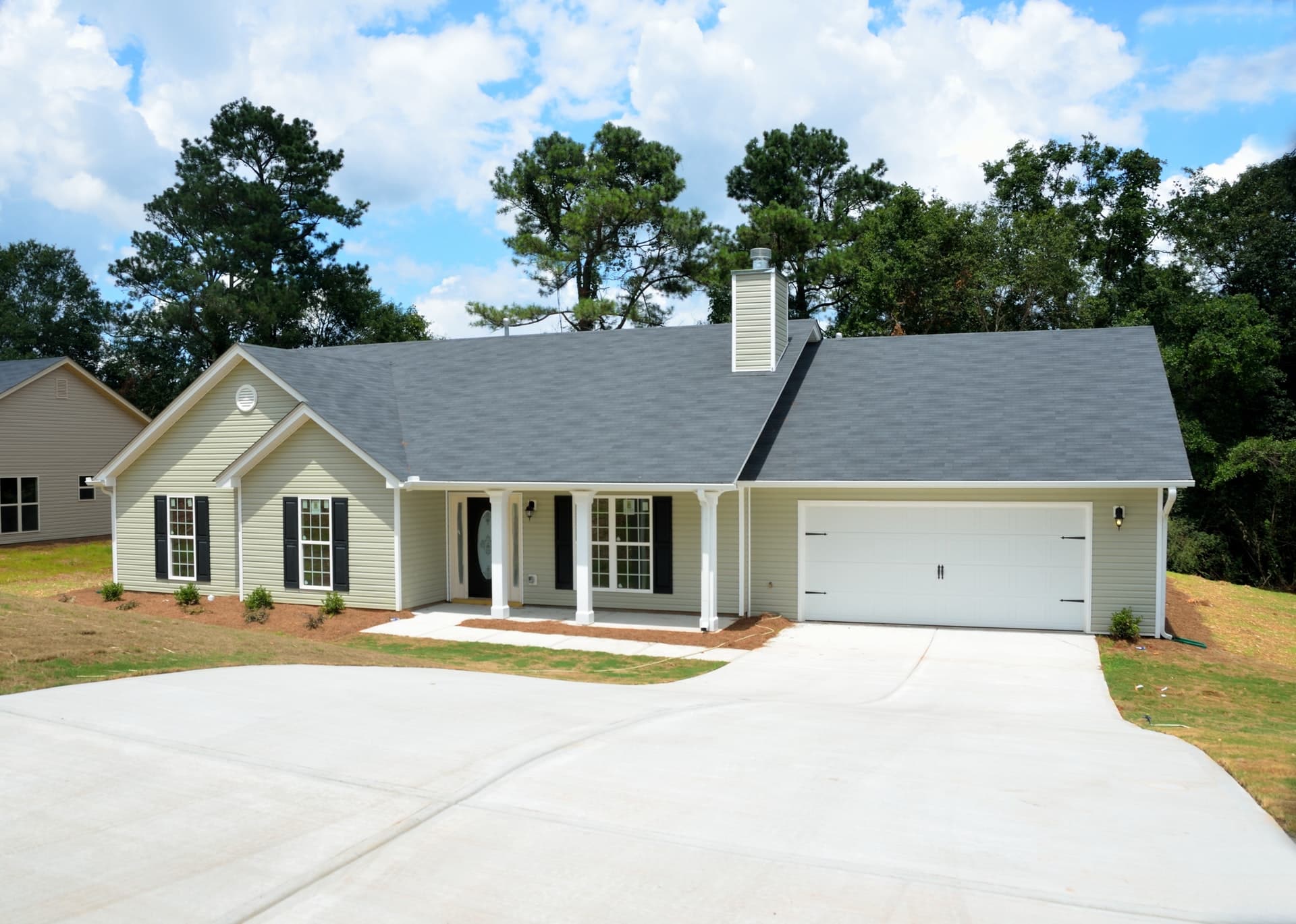 residential roofing