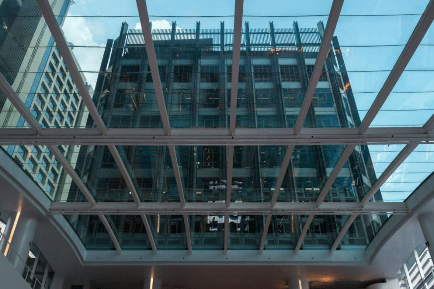 How to Care for New Commercial Roofs
