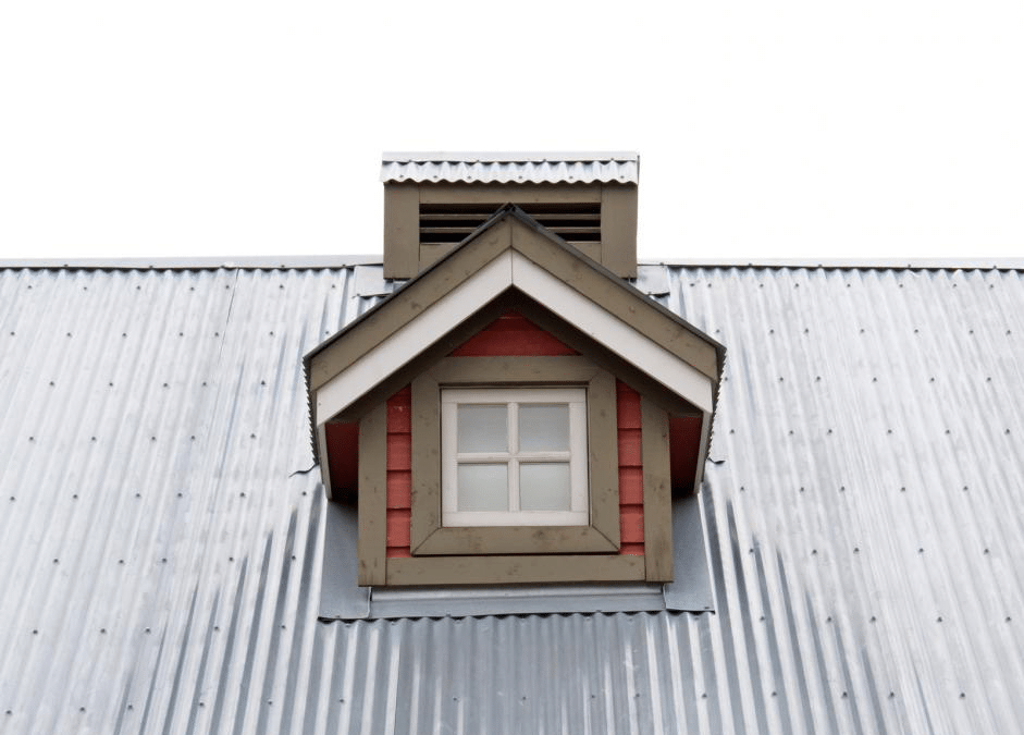 6 Benefits of Picking a Metal Roof for Your Home