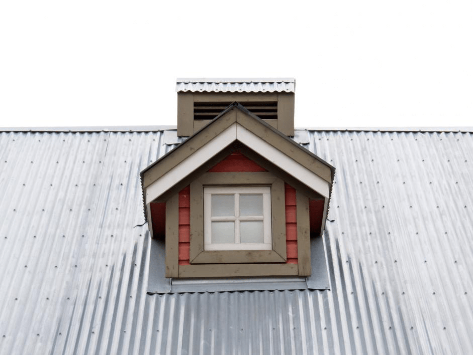 6 Benefits of Picking a Metal Roof for Your Home